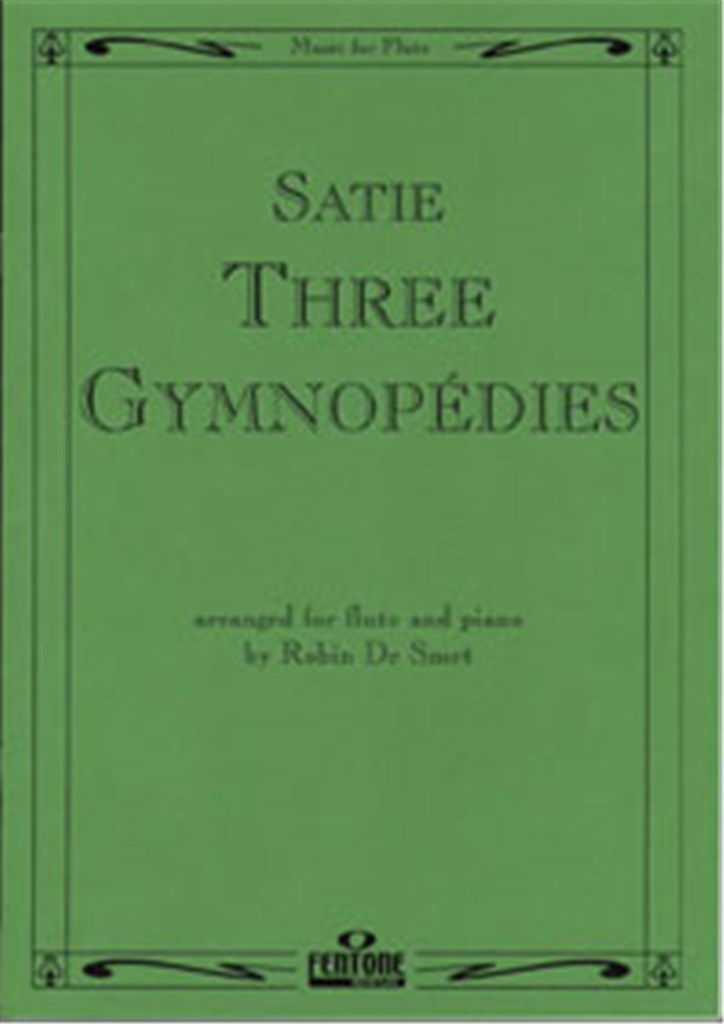 Three Gymnopédies
